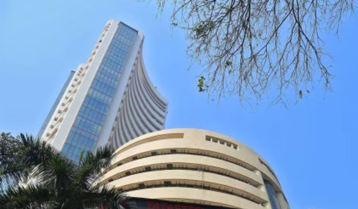 Stock Market Update: शेयर बाजार के शुरुआती कारोबार में तेजी, जानिए Sensex और Nifty के आंकड़े