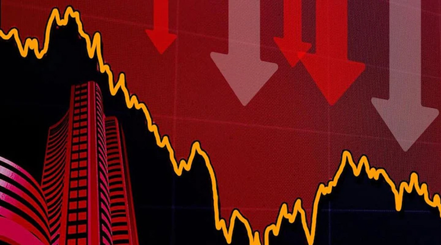 Stock market Update