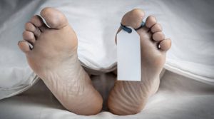 यमुनानगर सिविल अस्पताल के टॉयलेट में मिला शव, मचा हड़कंप…जांच में जुटी पुलिस