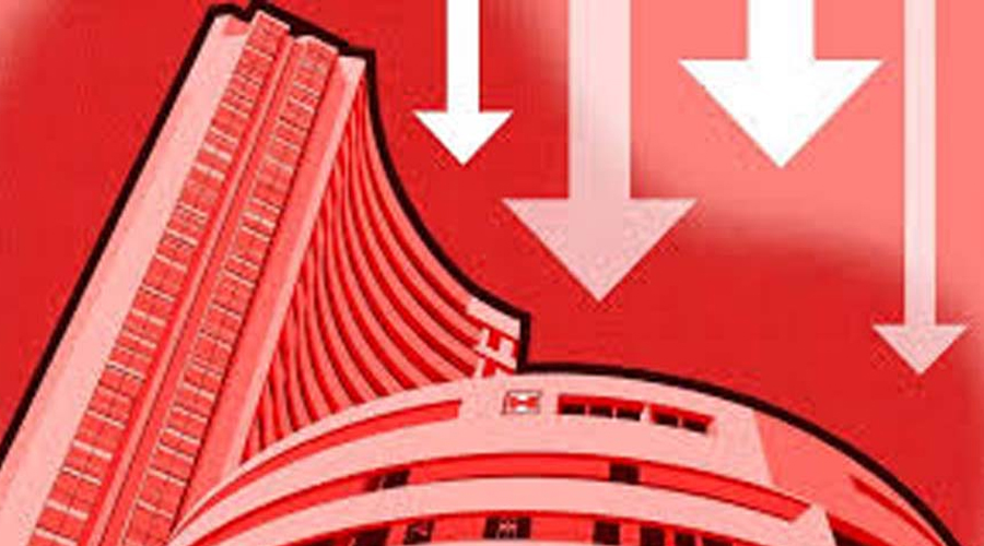 Stock Market Update