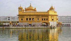अमृतसर पुलिस को मिली बड़ी सफलता, Golden Temple को बम विस्फोट की धमकी देने वाला आरोपी गिरफ्तार, पूछताछ जारी
