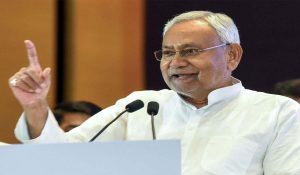 बिहार चुनाव से पहले CM Nitish Kumar की बड़ी घोषणा, सफाई कर्मचारियों के लिए बनेगा विशेष आयोग