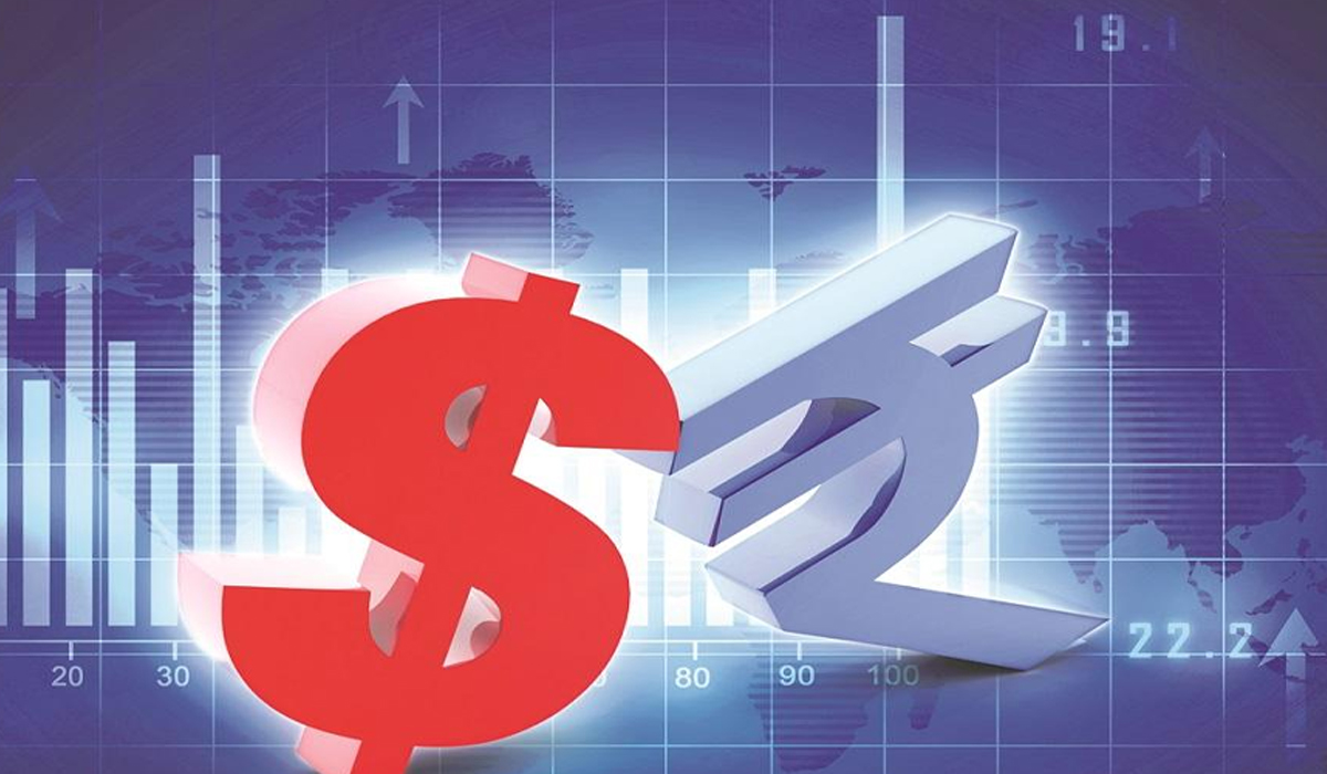 Dollar Price Today 