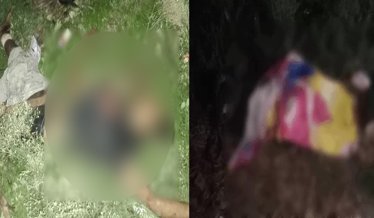 Jalandhar News: रेलवे ट्रैक के पास मिले युवक और युवती के शव, मामले की जांच में जुटी पुलिस