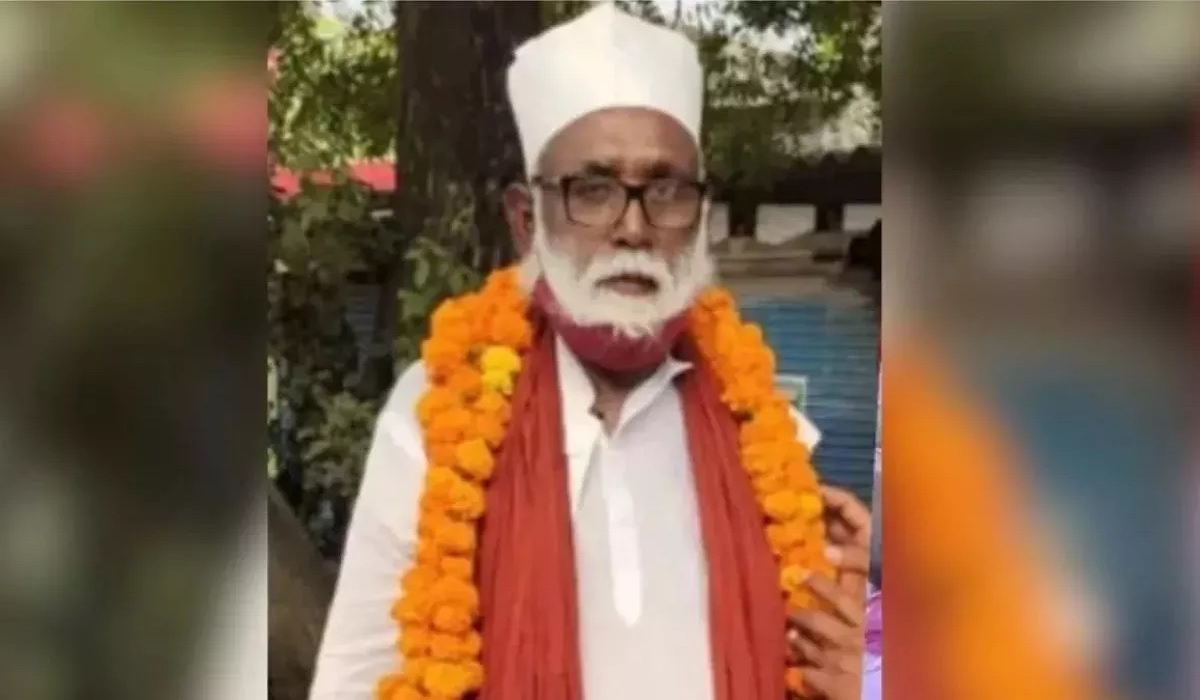 मुंबई और UP के 14 ठिकानों पर रेड, ATS और ED ने छांगुर बाबा पर कसा शिकंजा; जानें लेटेस्ट अपडेट्स