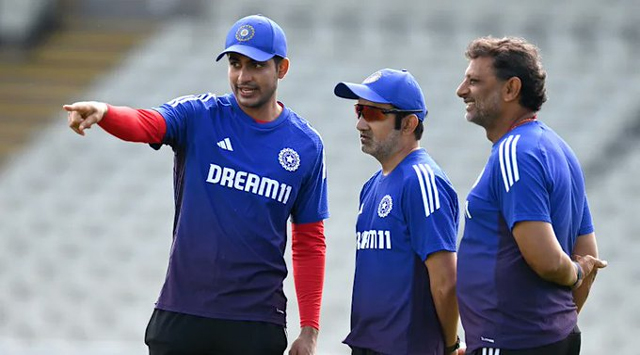 England vs India: इंगलैंड के खिलाफ वापसी के लिए भारत के सामने स्पिनरों के चयन की दुविधा