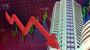 शेयर बाजार के शुरुआती कारोबार में आई गिरावट, जानिए Sensex और Nifty के हाल
