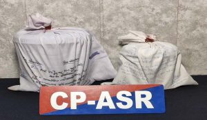 पंजाब पुलिस को मिली बड़ी सफलता: पाकिस्तान से जुड़ा नशा नेटवर्क का किया पर्दाफाश, कई किलो हेरोइन बरामद
