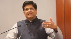 अमरीका से व्यापार समझौते पर बातचीत तेजी से बढ़ रही : Piyush Goyal
