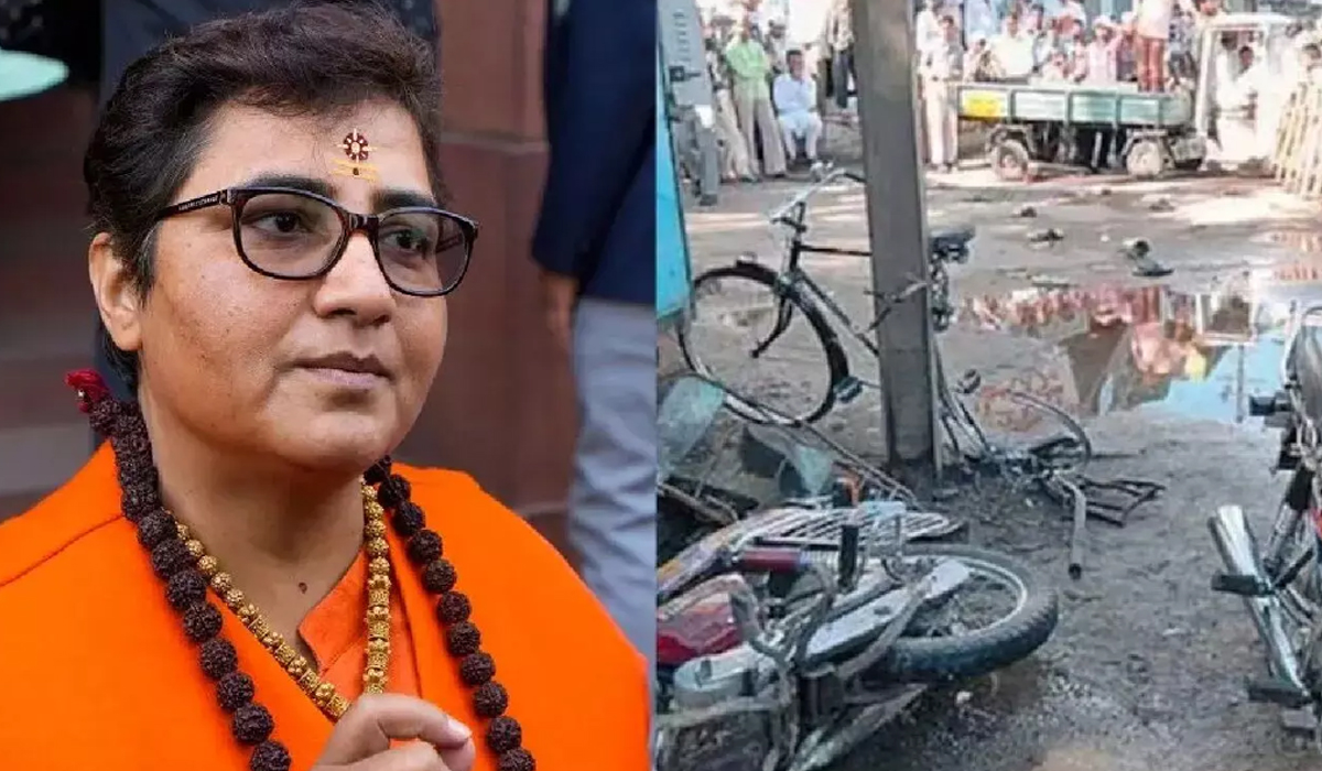 मालेगांव विस्फोट मामले में NIA कोर्ट का बड़ा फैसला, साध्वी प्रज्ञा समेत सभी आरोपी किए बरी
