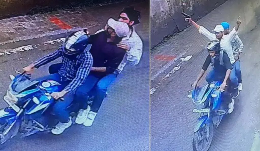 Chandan Mishra murder case