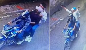 चंदन मिश्रा हत्याकांड में बड़ा खुलासा, हत्या के बाद जश्न मनाते भागे शूटर्स; वारदात के पीछे कौन था मास्टरमाइंड?