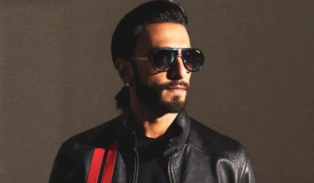 Ranveer Singh की ‘धुरंधर’ का फर्स्ट लुक हुआ रिलीज, एक्शन और थ्रिलर से भरी ब्लॉकबस्टर के लिए हो जाइए तैयार