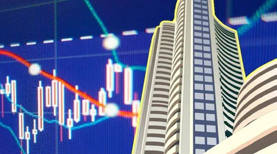 Stock Market Update जानिए Sensex और Nifty के हाल