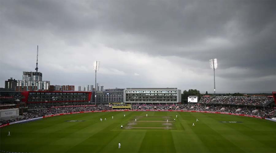 IND vs ENG: मैनचेस्टर टेस्ट का दूसरा दिन… मैच के दौरान बारिश बन सकती है विलेन