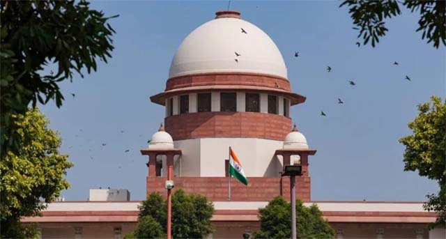 बिहार में मतदाता सूची से बड़े पैमाने पर नाम हटाए जाते हैं, तो हम हस्तक्षेप करेंगे : सुप्रीम कोर्ट
