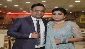 राजा रघुवंशी जैसा मामला… दिल्ली में करंट लगाकर पति को उतारा मौत के घाट, किसके प्यार में हैवान बनी पत्नी?