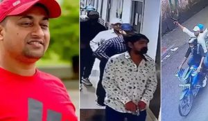 चंदन मिश्रा हत्याकांड में बादशाह गिरफ्तार, इस राज्य में छिपे थे हत्यारोपी; कौन है शूटरों में शामिल महिला?
