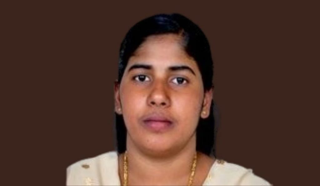 Nimisha Priya