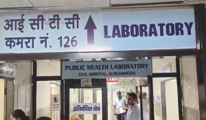हरियाणा में मलेरिया और डेंगू की दस्तक, स्वास्थ्य विभाग ने  सर्वे और जांच अभियान किया जारी