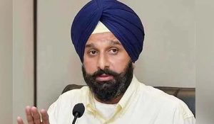 बिक्रम मजीठिया को 14 दिन की और न्यायिक हिरासत, 2 अगस्त तक नाभा जेल में रहेंगे