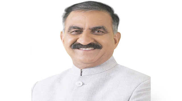 राज्य के आपदा प्रभावित क्षेत्रों में युद्धस्तर पर चल रहा सड़कों, बिजली व जलापूर्ति योजनाओं का बहाली कार्य: CM Sukhu