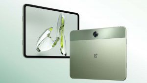 OnePlus ने भारत में लॉन्च किया अब तक का सबसे सस्ता टैबलेट, जानिए कीमत और शानदार फीचर्स
