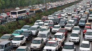 चंडीगढ़ को मिलेगा ट्रैफिक जाम से छुटकारा, ट्रिब्यून चौक पर 6 लेन फ्लाईओवर का रास्ता साफ