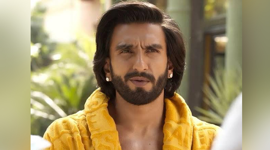 Ranveer Singh की बहुरंगी विरासत: रॉकी से धुरंधर तक एक अभिनेता का कायापलट