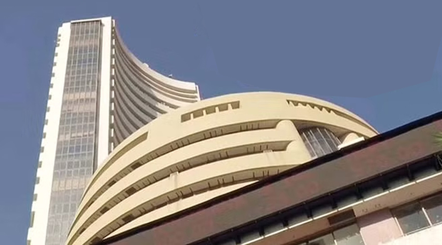 Stock Market Today : शेयर बाजार के शुरुआती कारोबार में तेजी, जानिए Sensex और Nifty के हाल