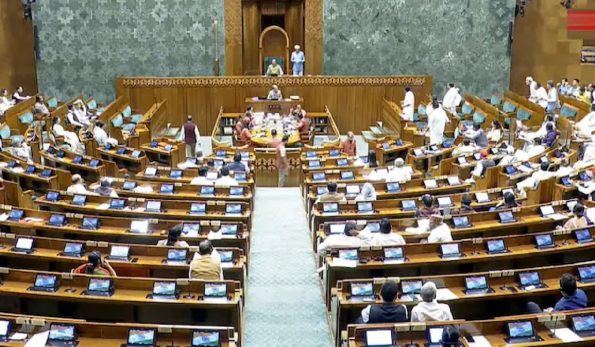 Monsoon Session 2025 Live: संसद का मानसून सत्र आज से; ऑपरेशन सिंदूर समेत कई मामलों में होगी चर्चा, हंगामे के आसार