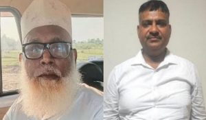 30 साल पहले काशी में डेरा, अब सहयोगियों पर कसा जा रहा शिकंजा; छांगुर के करीबी राजेश को लेकर क्या-क्या खुलासे?