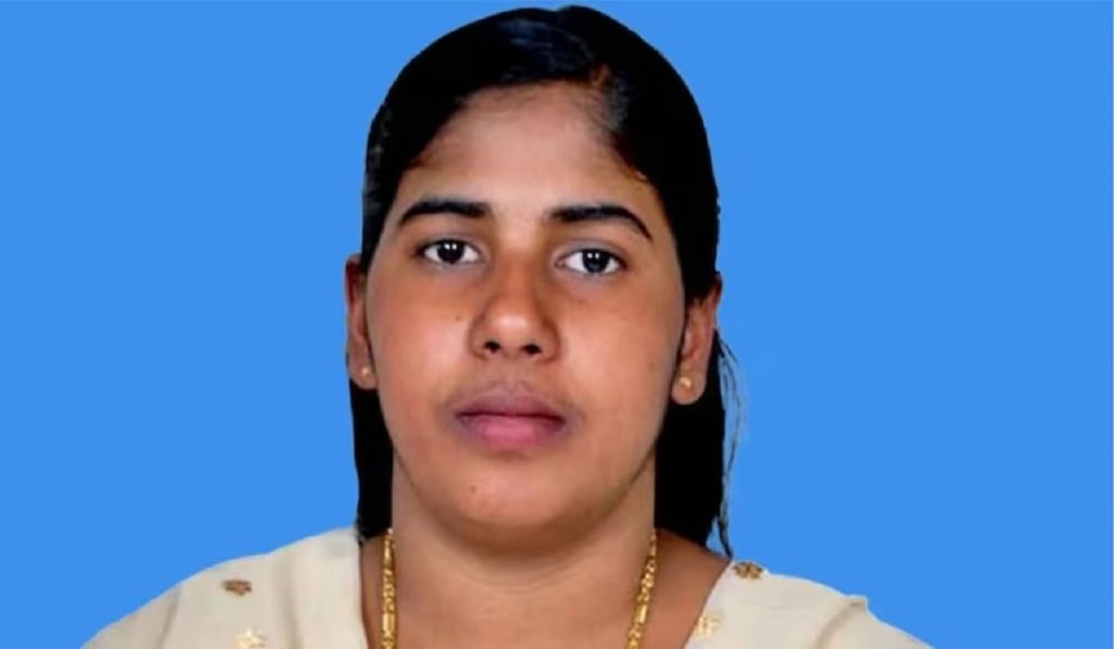 Nimisha Priya