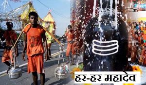 शिवरात्रि आज: सजे शिवालय, श्रद्धालुओं ने किया जलाभिषेक; सुरक्षा के पुख्ता प्रबंध