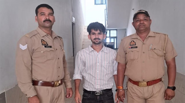 ‘अपमानजनक’ सामग्री अपलोड करने के आरोप में यूट्यूबर गिरफ्तार