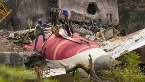 Air India Plane Crash : हादसे को लेकर नया मोड़ आया सामने,  US मीडिया ने किया ये दावा, पायलट संगठन ने जताई नाराजगी