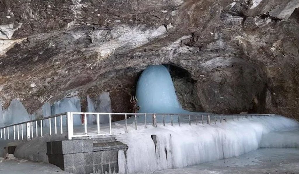Amarnath Yatra 2025