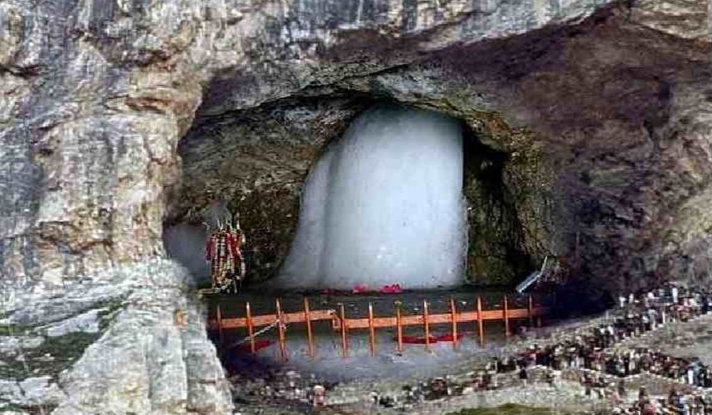Amarnath Yatra 2025