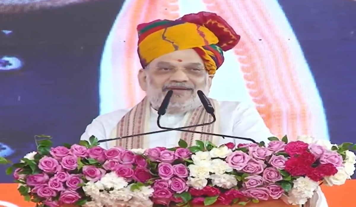‘भारत पर हमला हुआ तो गंभीर परिणाम भुगतने होंगे’, अमित शाह ने दुनिया को दिया सख्त संदेश