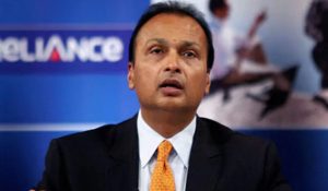 अनिल अंबानी की कंपनियों पर ED की बड़ी कार्रवाई, देशभर में 50 ठिकानों पर छापेमारी