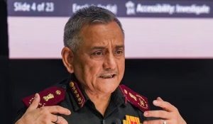 ‘विदेशी टेक्नोलॉजी पर निर्भरता खतरे की घंटी, स्वदेशी तकनीकों में निवेश अनिवार्य’, बोले CDS अनिल चौहान