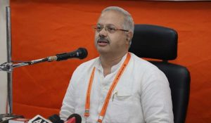 भारत की सभी भाषाएं राष्ट्रीय भाषा… RSS ने भाषा विवाद पर दिया जवाब