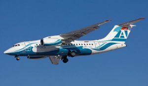 Russia Plane Crash : क्रैश हुआ रूस का यात्री विमान, क्रू मेंबर समेत 50 लोग थे सवार… अचानक टूटा संपर्क