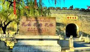 चीनी सभ्यता का पता लगाने के लिए महासचिव का अनुसरण करें