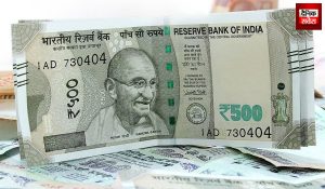 महात्मा गांधी की तस्वीर भारतीय नोटों पर क्यों ? RBI ने कर दिया ये बड़ा खुलासा