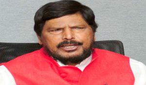 भाषा विवाद पर बोले रामदास अठावले, कहा – हिंदी को लेकर सरकार ने पहले ही मारा छक्का
