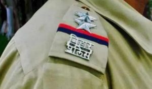 थानेदार ने जाति पूछकर ई-रिक्शा चालक को पीटा, जबरन चटवाया थूक; ब्राह्मण समाज पर की ये टिप्पणी