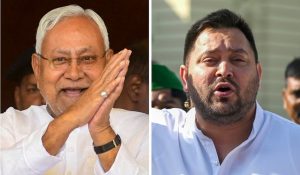 ‘नीतीश कुमार चुप क्यों हैं?’, एक और व्यवसायी की हत्या को लेकर सरकार पर बरसे तेजस्वी यादव