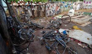 Malegaon Blast Case: पीड़ित परिवारों ने कोर्ट के फैसले पर जताई नाराजगी, कहा- इंसाफ नहीं मिला, सुप्रीम कोर्ट जाएंगे
