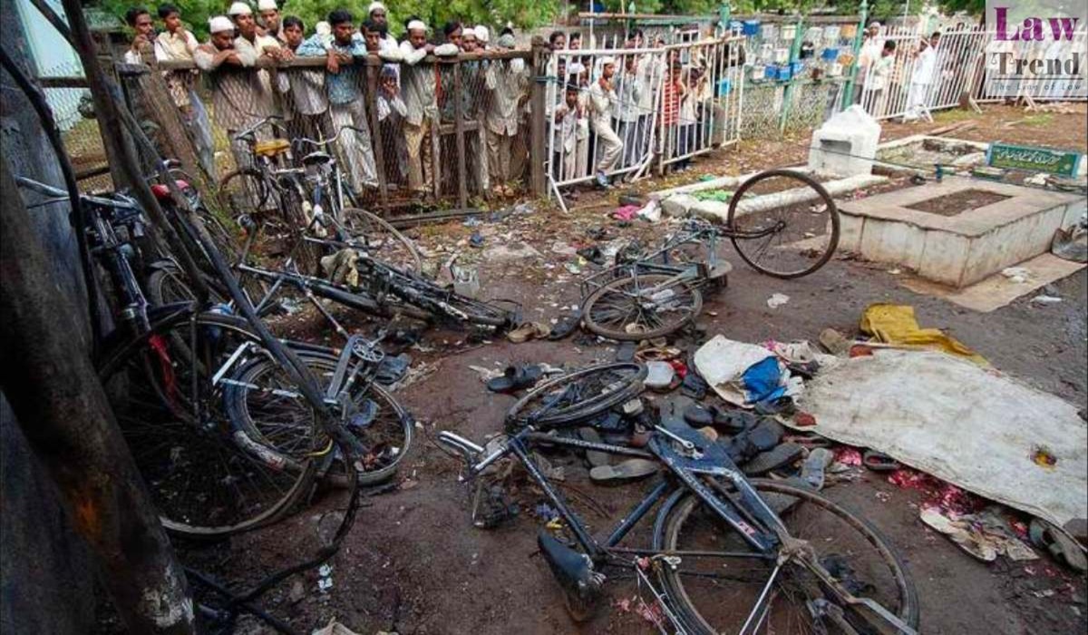 Malegaon Blast Case: पीड़ित परिवारों ने कोर्ट के फैसले पर जताई नाराजगी, कहा- इंसाफ नहीं मिला, सुप्रीम कोर्ट जाएंगे